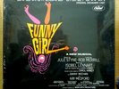 FUNNY GIRL Cast Streisand 50th Anniversary 2014 LP & CD SEALED NEW 48 Page Book
