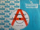 MINT  UK LIBERTY  DEMO 45 - THE RIVINGTONS - 