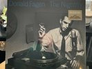 Donald Fagen - Steely Dan) - THE NIGHTFLY - Mint Vinyl Sealed 180g New