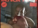 Black Flag - Damaged {1981} (LP Reissue 1982) Netherlands / EX