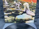 LP Led Zeppelin - House of the holy | US Press | EX/NM | OIS | Hard Rock