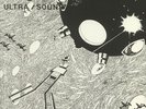 IGG BAND, The - Ultra/Sound (reissue) - Vinyl (LP)