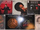 Quincy Jones, 7 Vinyl Record Lot, 6 LP & 1 12” Maxi-Single, All US 1st, 2 Promo
