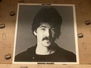 Nice Clean VG+ OG 1978 John Prine Bruised Orange Asylum 6E-139