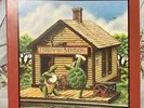 Nice 1977 OG LP Grateful Dead Terrapin Station Arista AL 7001