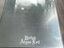 Fullmoon – United Aryan Evil LP VELES VOTHANA FIRST PRESS