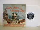 Charles Brown Sings Christmas Songs Mono R & B LP