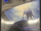Year Zero by Nine Inch Nails Blue Vinyl Inside SEALED