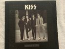 Kiss - Dressed To Kill - LP/Vinyl, Blue label, 1975 Casablanca, NBLP 7016,