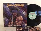 Suicidal Tendencies - Join The Army - Caroline 1987 w/ Inner Sleeve VG+/EX