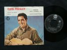 Elvis FOLLOW THAT DREAM RCA Jugoton EP-RC-9098  EXTENDED PLAY #1