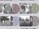OOP FULL SET 8 USA MARBLED TAYLOR SWIFT FOLKLORE VINYLS & SIGNED CD, RARE