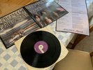Deep Purple – Machine Head 1st UKpress vinyl LP album Laminated GF Sleeve N Mint