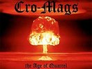 Cro-Mags The Age Of Quarrel (lp) - Vinyl Vinyl LP (New)
