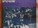 FUGS - 1st Album on Broadside, with insert