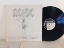 AC/DC - Flick Of The Switch - Atlantic 1983 Germany w/ Inner VG+