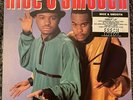 NICE & SMOOTH  Debut LP VINYL rare PROMO