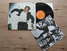 DAVID BOWIE LODGER-GREAT AUDIO-RCA BOW LP 1-LYRIC INNER-EX VINYL LP ALBUM 1979
