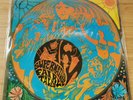 Art - Supernatural Fairy Tales - Vinyl LP