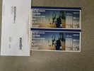 ROBERT PLANT & ALISON KRAUSS ,BERLIN 20.07.2022, 2 TICKETS