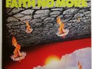 Faith No More - The Real Thing LP Vinyl Record
