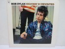 Bob Dylan- Highway 61 Revisited (Columbia) Vinyl LP  NM