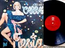 RAFFAELLA CARRA' - FIESTA LP, 1977, ARGENTINA. RARO***
