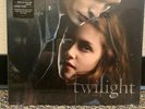 New factory SEALED album Twilight original movie Soundtrack vinyl LP w/3 posters