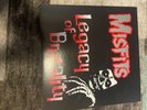 misfits legacy of brutality vinyl never played 