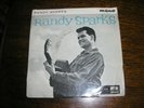RANDY SPARKS THEME FROM ROBERT MITCHUM'S THUNDER ROAD + 3 E.P
