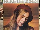 Rickie Lee Jones Self-Titled S/T LP Mobile Fidelity Sound Lab MFSL VG++