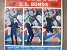 U.S. Bonds LEGRAND LLP-3001 MONO VG+/M- 