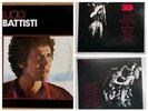 The Waterboys '81/'90 The Best Of LP + Lucio Battisti LP