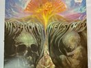 THE MOODY BLUES - In Search Of The Lost Chord  1968 Vintage Vinyl Record In VGC