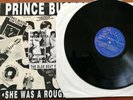 Prince Buster - She Was A Rough Rider (SKA BB LP2)