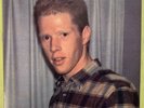 Jandek “Lost Cause” vinyl LP Corwood 1992 private experimental rock avant-folk