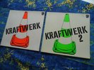 KRAFTWERK Ralf & Florian  ELEKTRO KRAUT EX QUALITY    RARE LP
