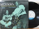 Art Blakey LP “Holiday For Skins Volume 2”   Blue Note 84005   Liberty   NM/VG++