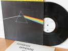 Pink Floyd LP “Dark Side of the Moon”   Mobile Fidelity 1-017   AUDIOPHILE NM