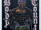BODY COUNT . killer LP 1992 IMPORT Biohazard ICE-T Cro Mags MADBALL Machine Head