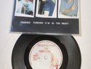 The Persuaders-Finished Forever / In The Night- DETOUR records DR001 Mod revival