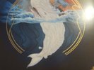 mastodon leviathan vinyl mustard version rare