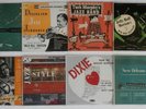 Chicago New Orleans Dixieland HOT JAZZ 10