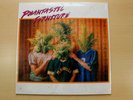 MINT & Sealed   Phantastic Ferniture/Self Titled/2018 Transgressive LP/New