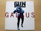 EX-/EX   Gun/Gallus/1992 A&M LP
