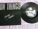 FUN THINGS 45T 7