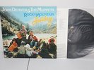 John Denver & The Muppets - Rocky Mountain Holiday, LP Vinyl ULTRASONIC CLEAN