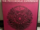 The Psychedelic Experience (vinyl) Leary, Metzner, Alpert FL9701 BRX601 Pressing