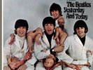The BEATLES “YESTERDAY AND TODAY” BANNED COVER