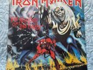 Iron Maiden – The Number Of The Beast - 12